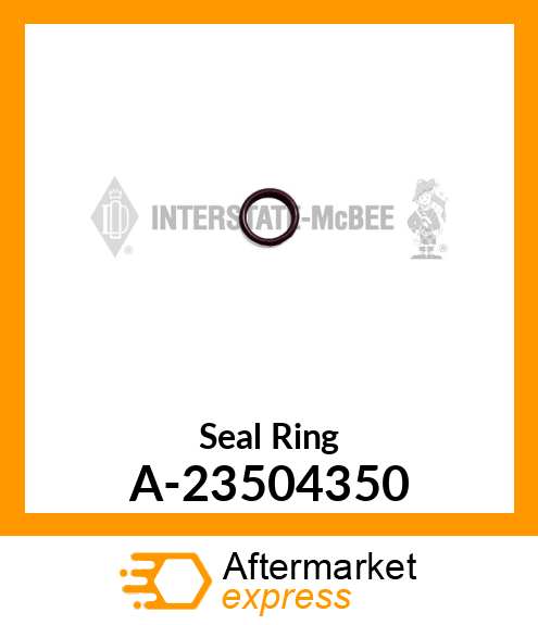 Seal Ring A-23504350