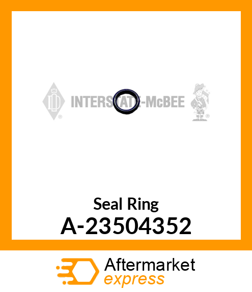 Seal Ring A-23504352