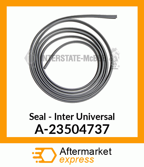 Seal - Inter Universal A-23504737