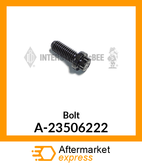 Bolt A-23506222