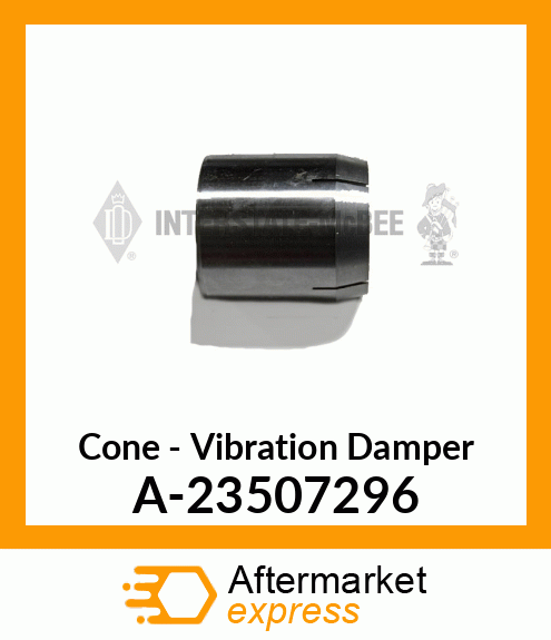 Cone - Vibration Damper A-23507296