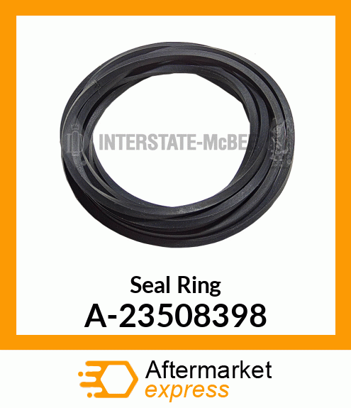 Seal Ring A-23508398
