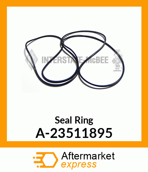 Seal Ring A-23511895