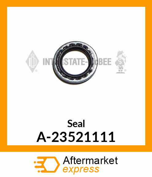 Seal A-23521111