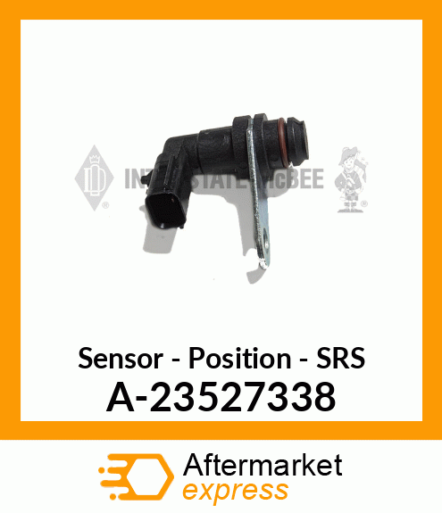 Sensor - Position SRS A-23527338