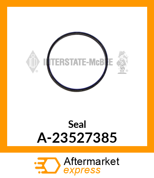 Seal A-23527385