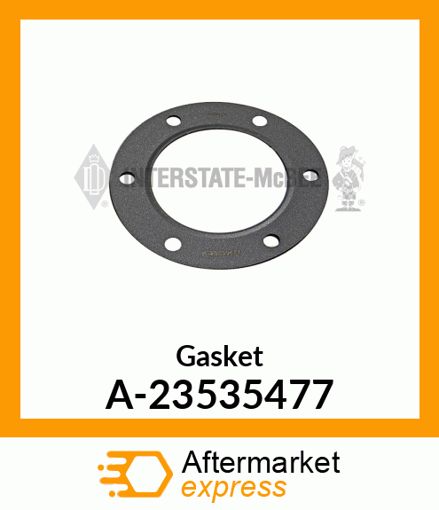 Gasket A-23535477