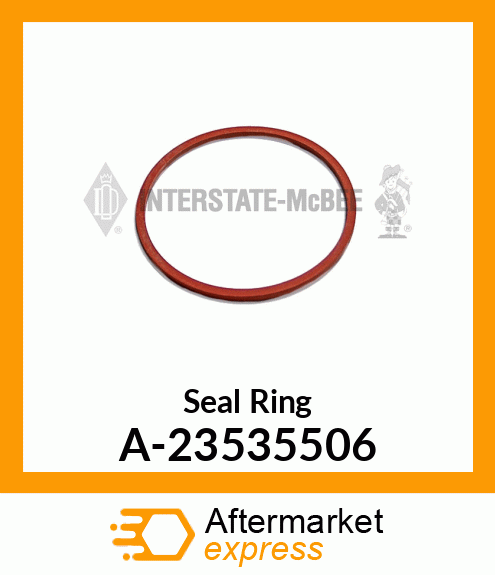 Seal Ring A-23535506