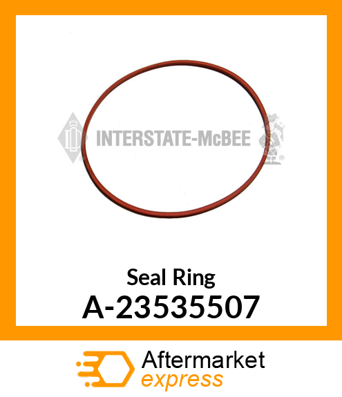 Seal Ring A-23535507