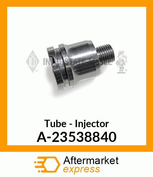 Tube-Injector A-23538840