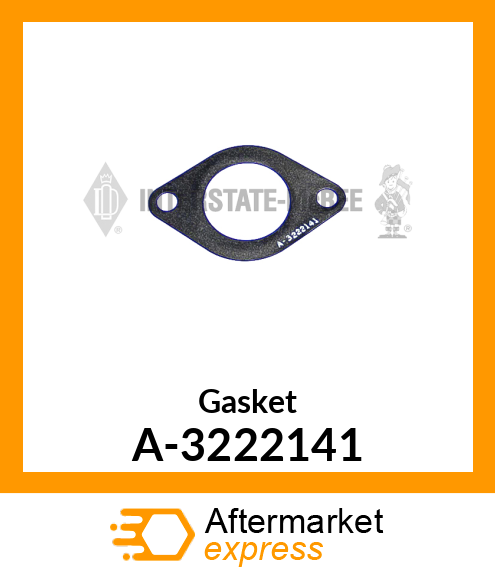 Gasket A-3222141