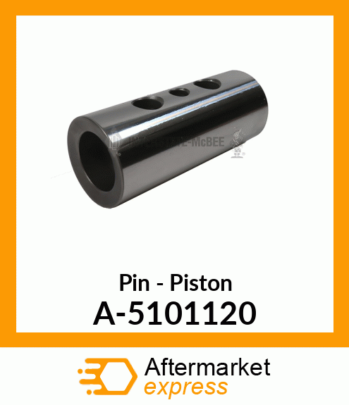 Pin - Piston A-5101120