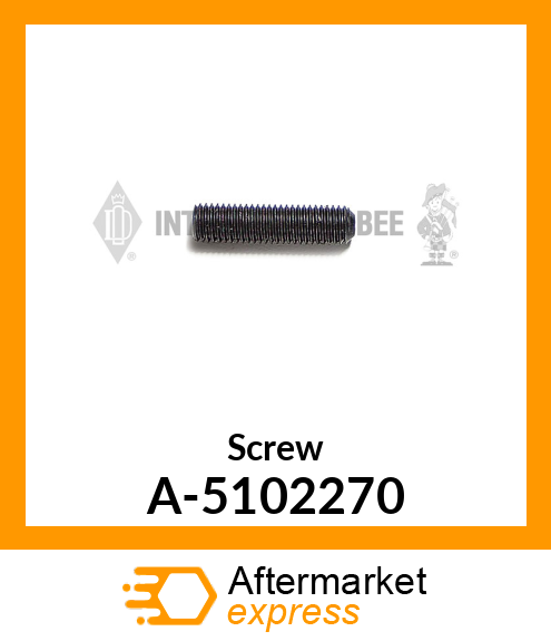 Screw A-5102270