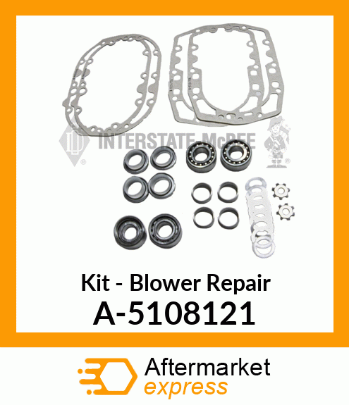 Kit - Blower Repair A-5108121