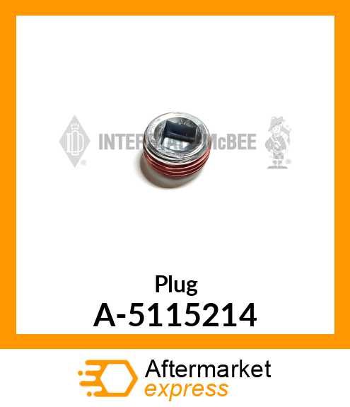 Plug A-5115214