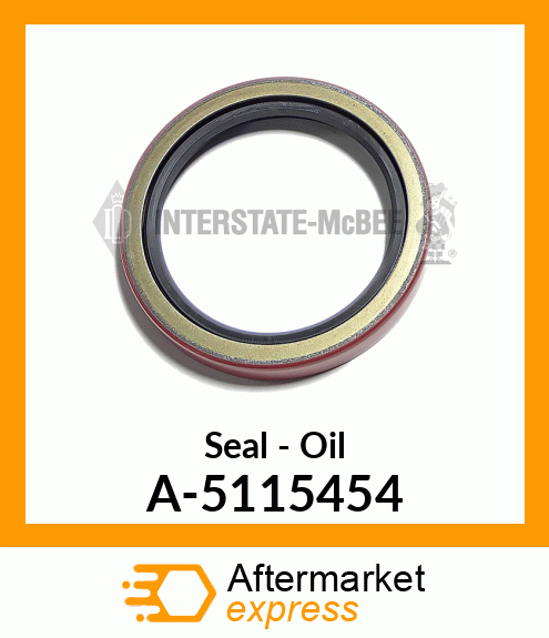 Seal - Oil A-5115454