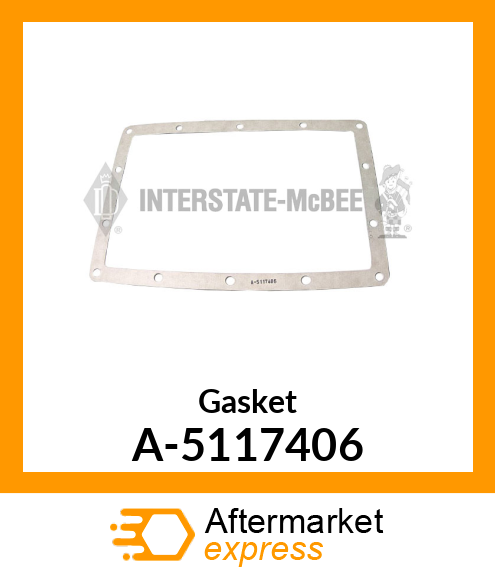 Gasket A-5117406