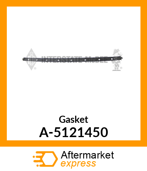 Gasket A-5121450