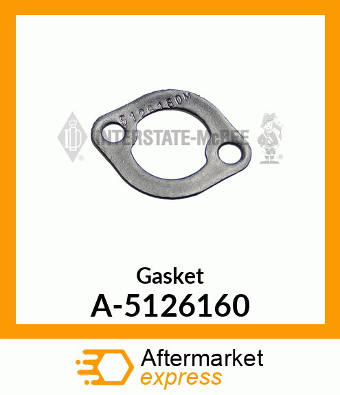 Gasket A-5126160