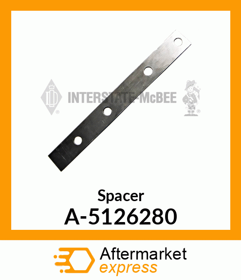 Spacer A-5126280