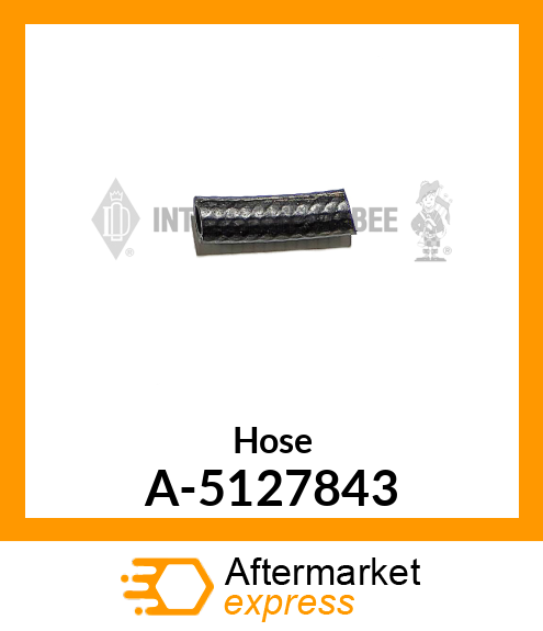 Hose A-5127843