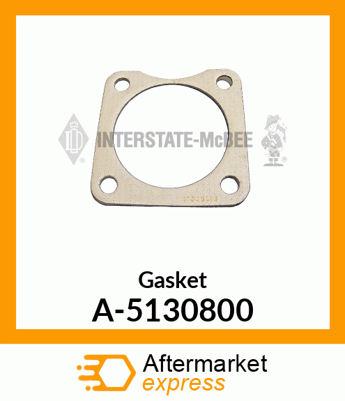 Gasket A-5130800