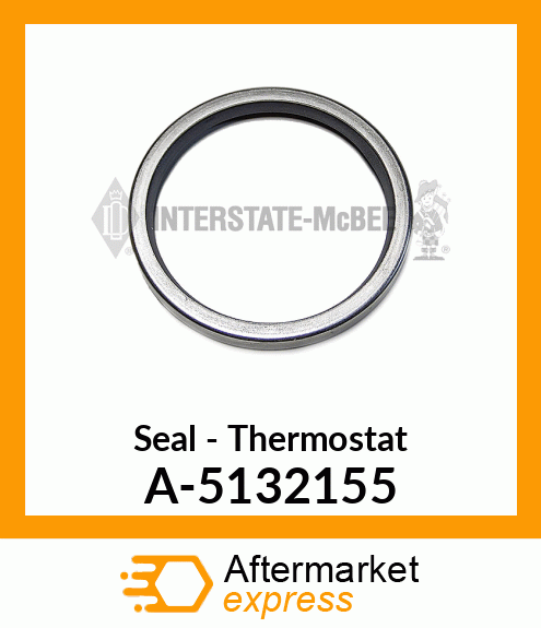 Seal - Thermostat A-5132155