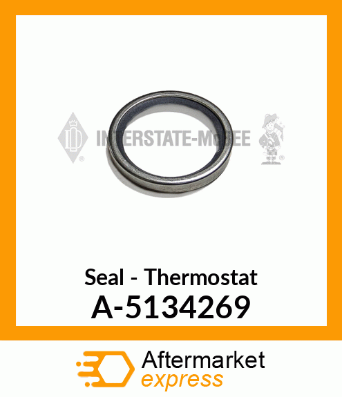 Seal - Thermostat A-5134269