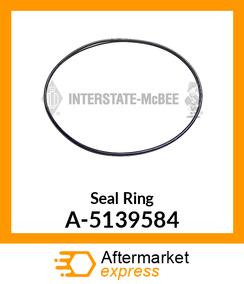 Seal Ring A-5139584