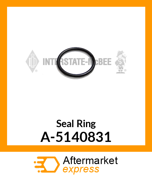 Seal Ring A-5140831