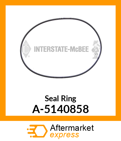 Seal Ring A-5140858