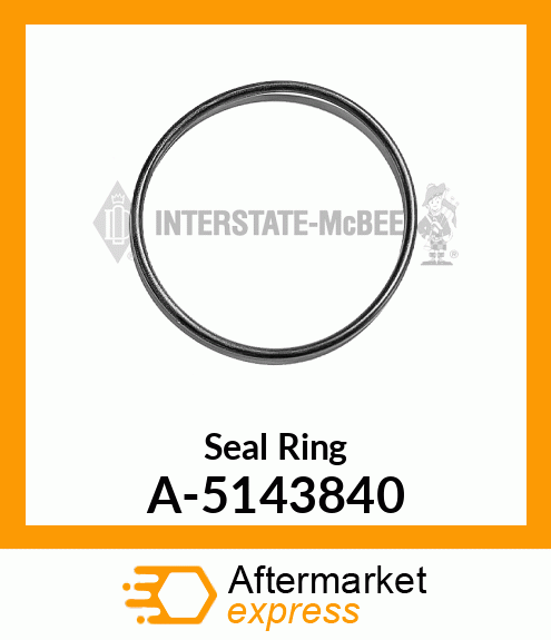 Seal Ring A-5143840