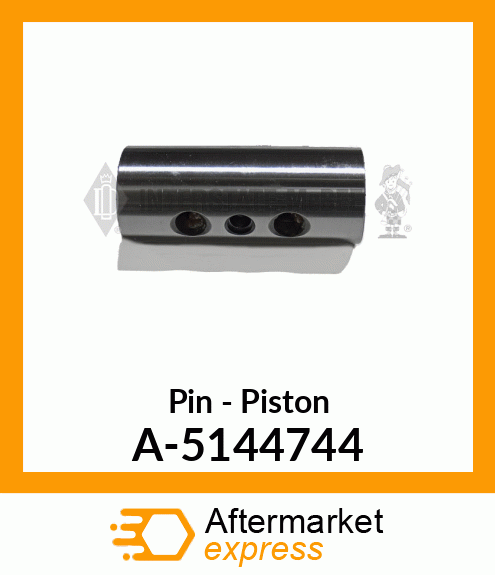 Pin - Piston A-5144744