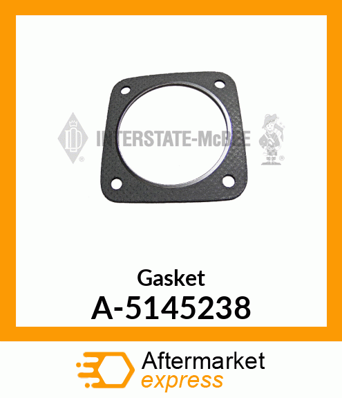 Gasket A-5145238