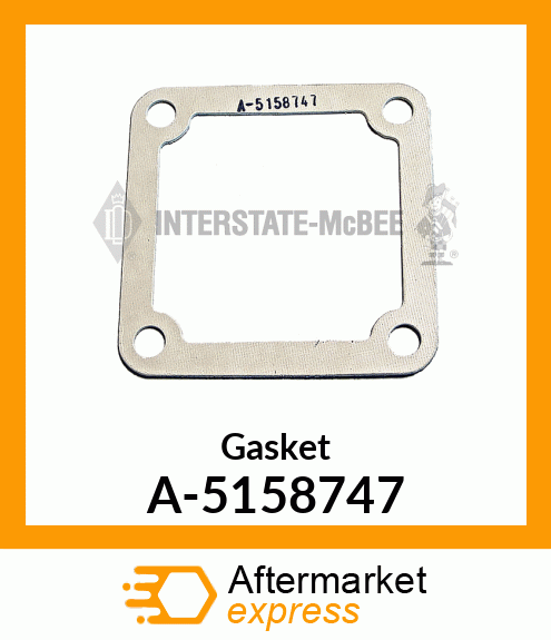 Gasket A-5158747