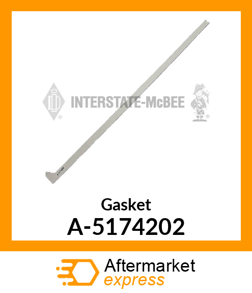 Gasket A-5174202