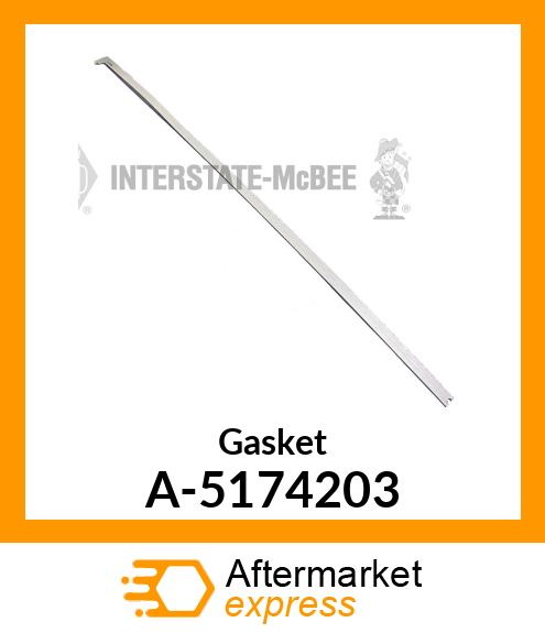 Gasket A-5174203