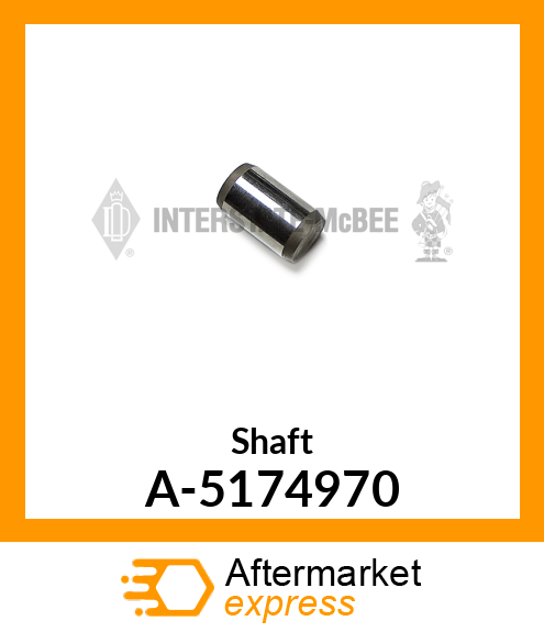 Shaft A-5174970