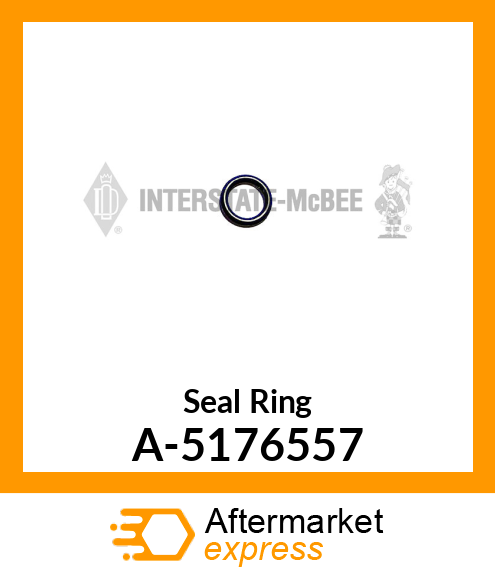 Seal Ring A-5176557