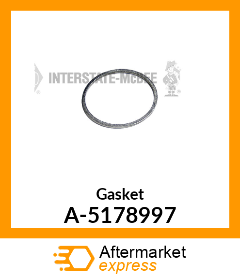 Gasket A-5178997