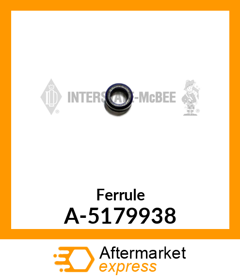 Ferrule A-5179938