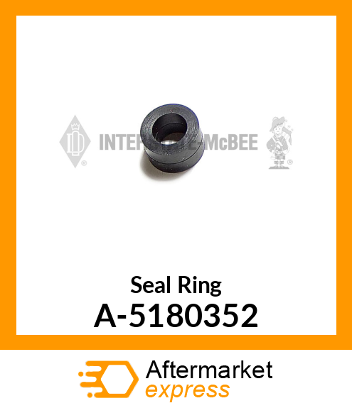 Seal Ring A-5180352