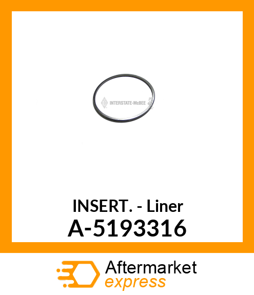 Insert - Liner A-5193316