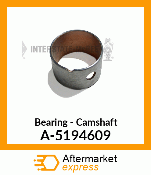 Bearing - Cam A-5194609