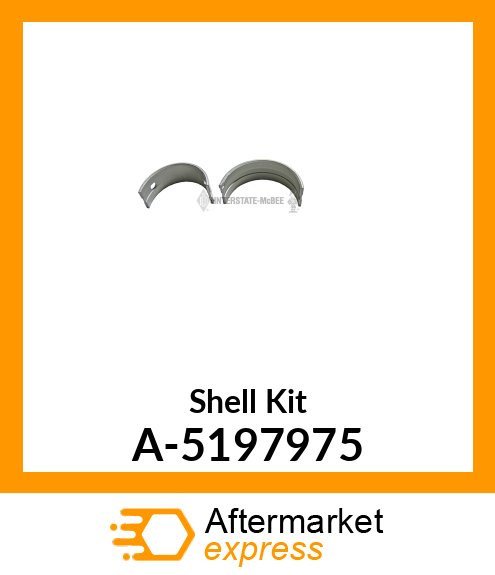 Shell Set A-5197975