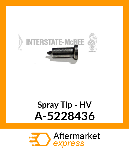 Spray Tip - HV A-5228436