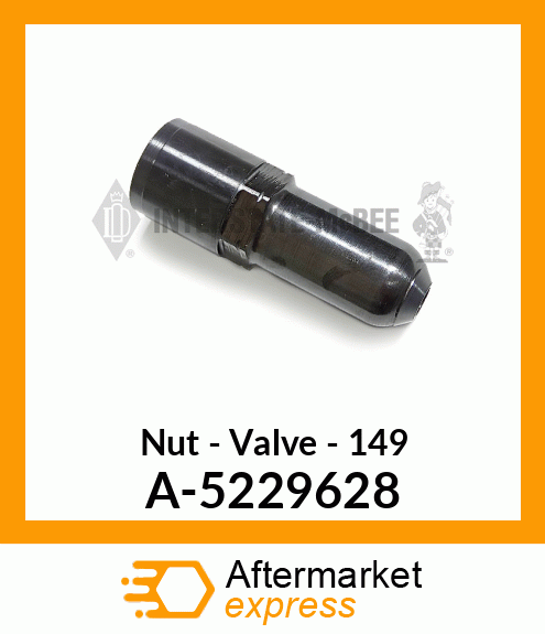 Nut - Valve - 149 A-5229628