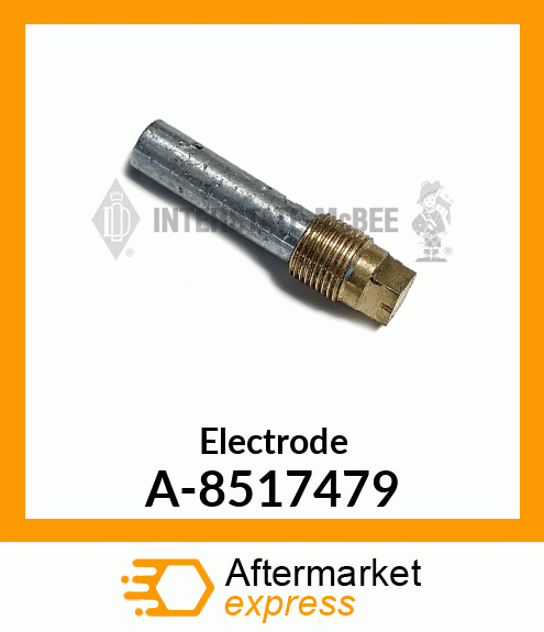 Electrode A-8517479