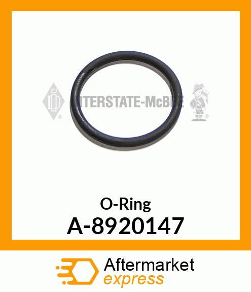 O-Ring A-8920147