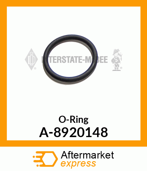 O-Ring A-8920148